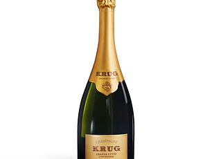 Champagne Krug Grande Cuvée 173ème Édition Brut - 75cl