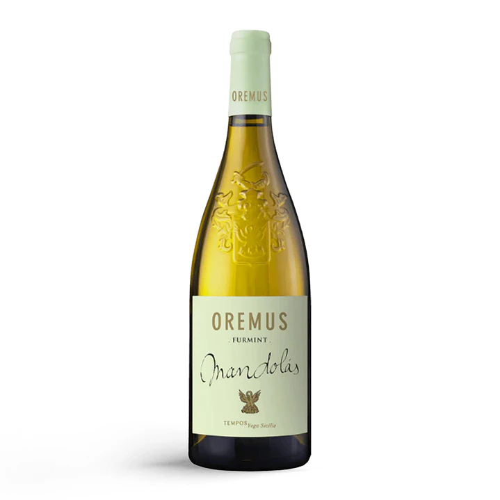 Oremus Mandolas Tokaji Dry 2023 - 75cl 1