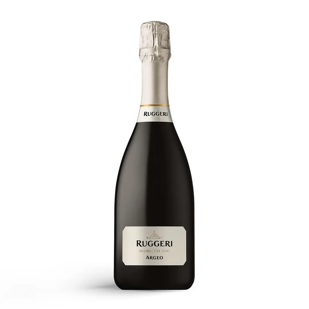 Ruggeri Argeo Prosecco di Treviso Brut - 75cl 1