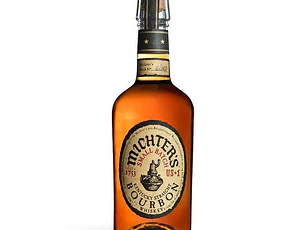 Michter's US-1 Small Batch Kentucky Straight Bourbon Whiskey - 70cl