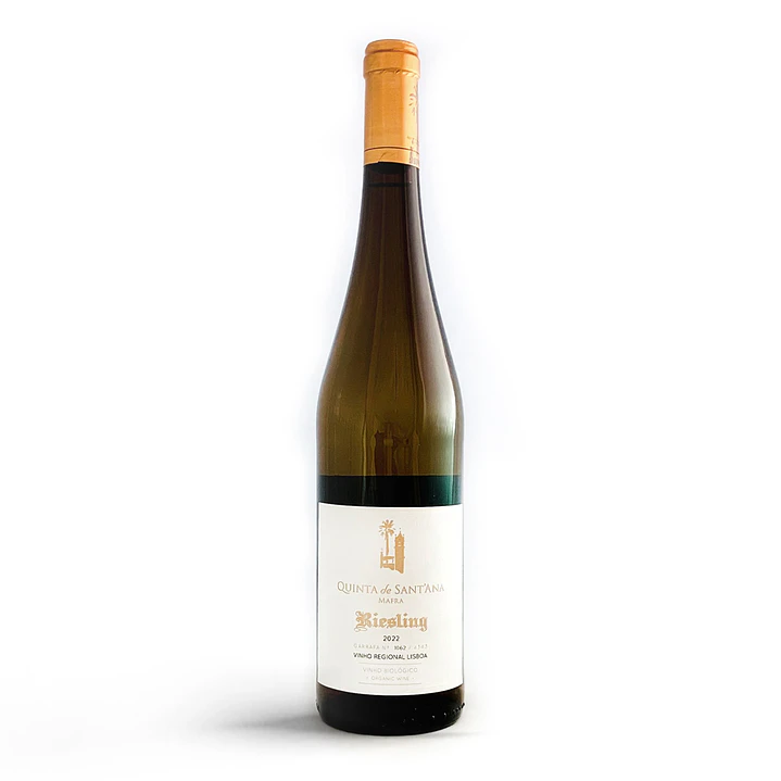 Quinta de Sant'Ana Riesling 2023 - 75cl 1