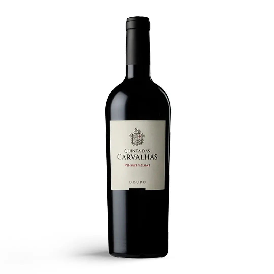 Quinta das Carvalhas Vinhas Velhas 2016 - 75cl 1