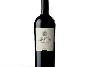 Quinta das Carvalhas Vinhas Velhas 2016 - 75cl