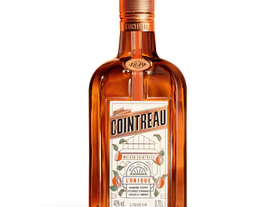 Licor Cointreau - 70cl
