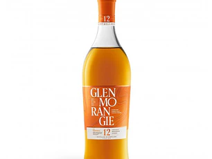 Glenmorangie 12 Anos The Original - 70cl