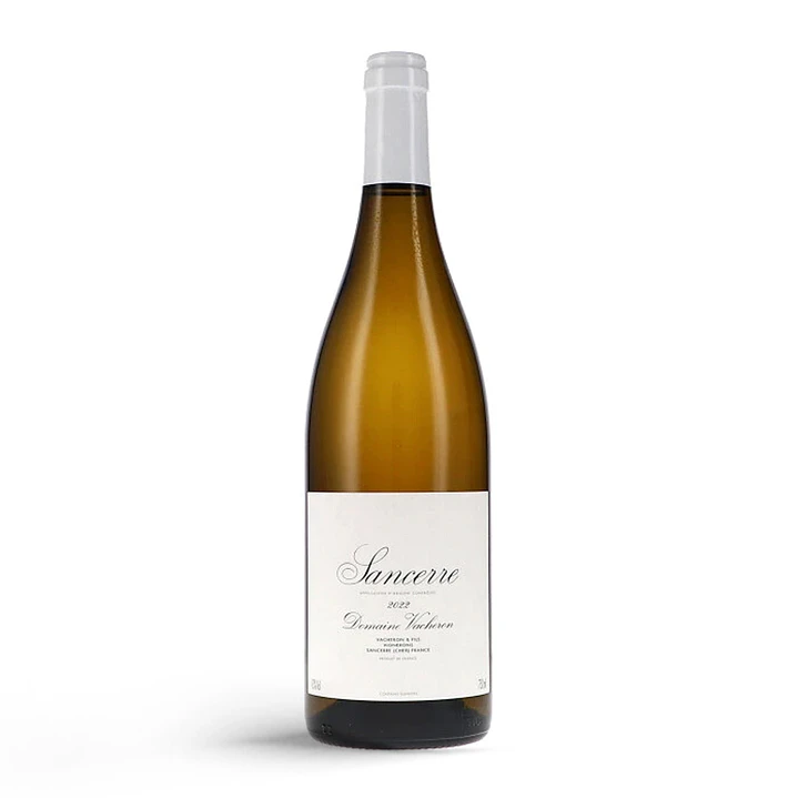 Domaine Vacheron Sancerre Blanc 2022 - 75cl 1