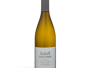 Domaine de la Garenne Sancerre Alliance Blanc 2024 - 75cl