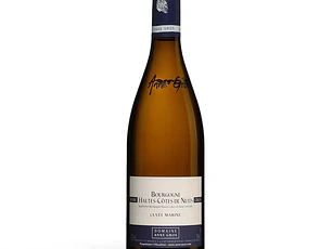 Domaine Anne Gros Hautes Cotes de Nuits Blanc Cuvee Marine Blanc 2022 - 75cl