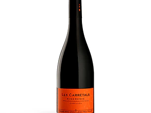 Domaine Anne Gros & Jean-Paul Tollot Minervois Les Carretals 2022 - 75cl