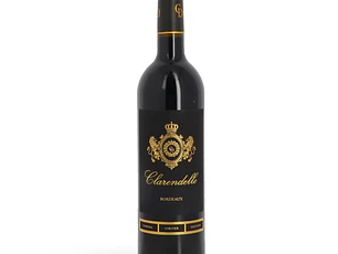 Clarendelle Cinema Edition 2018 - 75cl