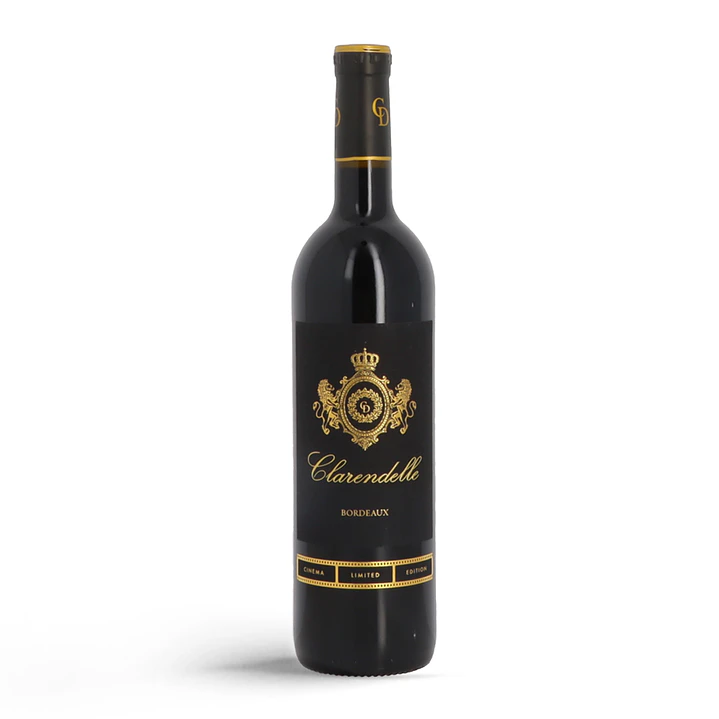 Clarendelle Cinema Edition 2018 - 75cl 1