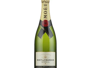 Champagne Moët & Chandon Impérial Brut - 75cl