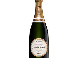 Champagne Laurent-Perrier La Cuvée Brut - 75cl