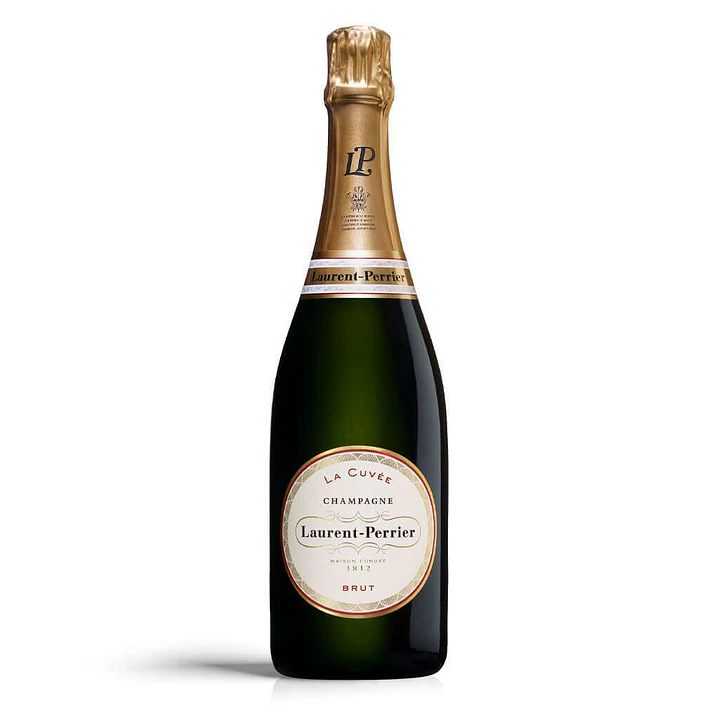 Champagne Laurent-Perrier La Cuvée Brut - 75cl 1