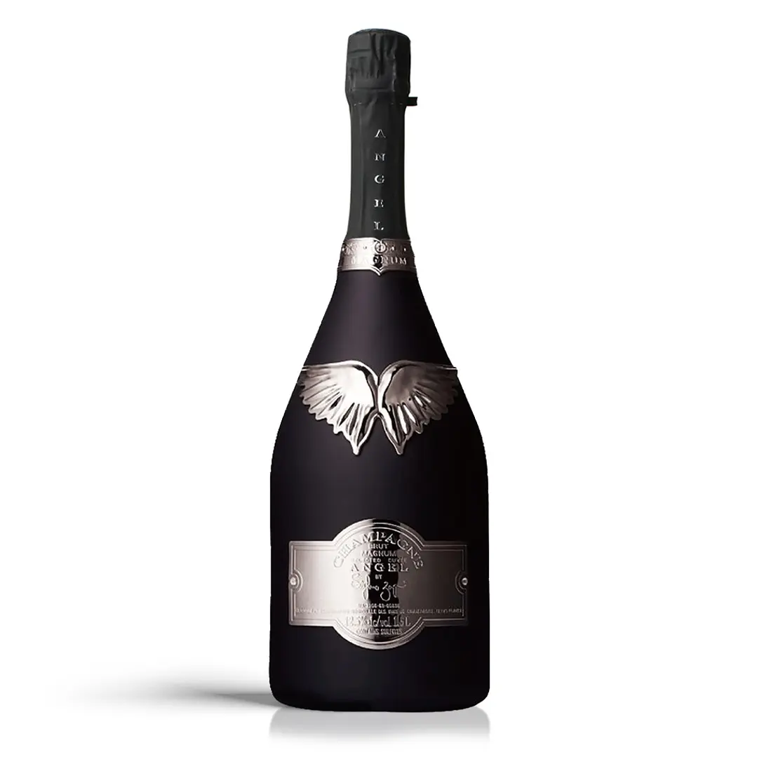 Champagne Angel Brut - 75cl 1