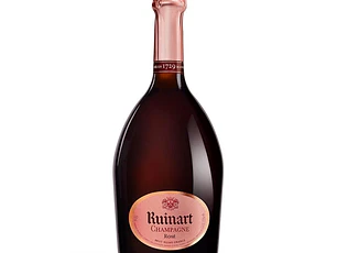 Champagne Ruinart Rosé - 75cl