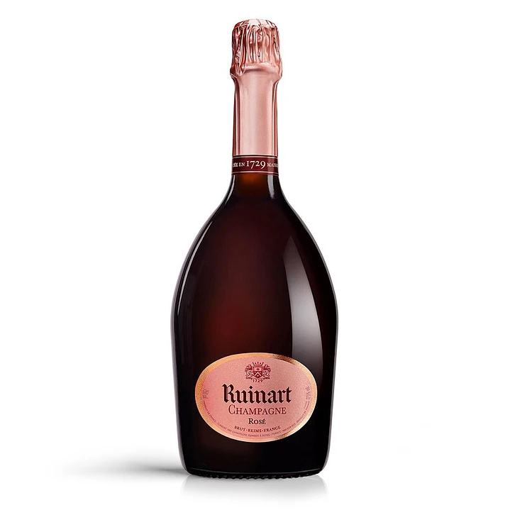 Champagne Ruinart Rosé - 75cl 1