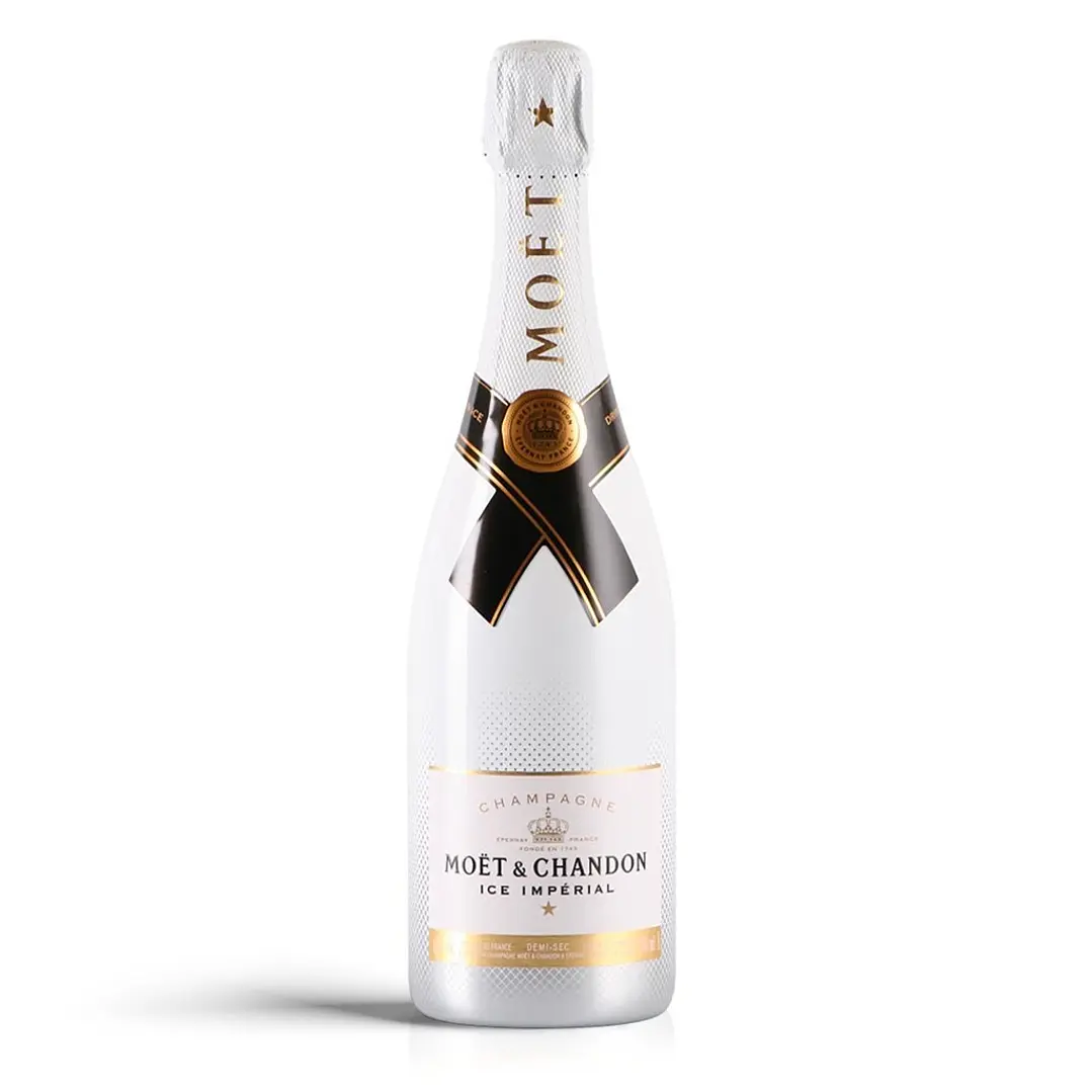 Champagne Moët & Chandon Ice Impérial - 75cl 1