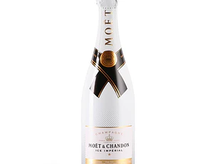 Champagne Moët & Chandon Ice Impérial - 75cl