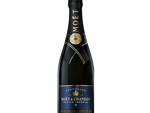 Champagne Moët & Chandon Nectar Impérial - 75cl