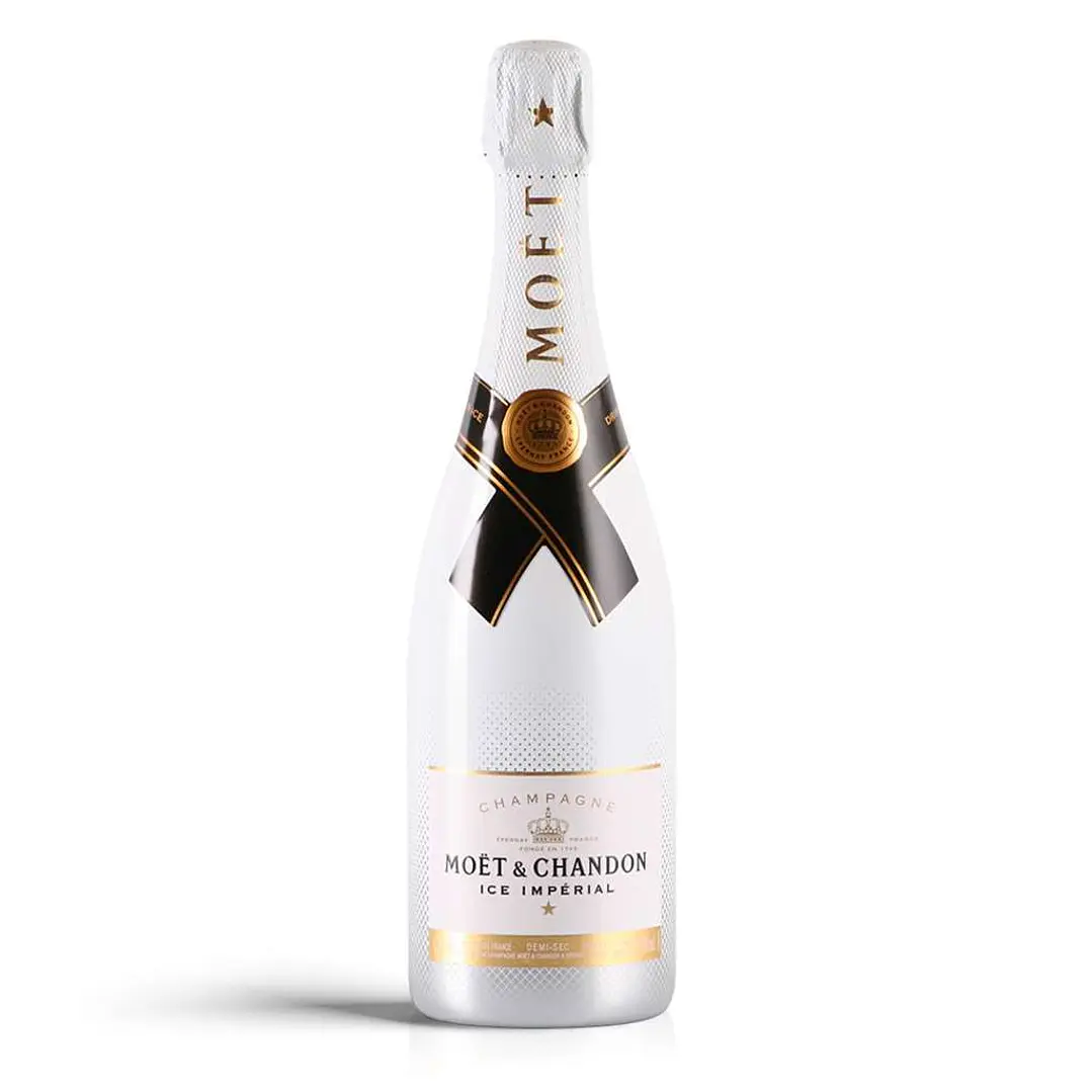 Champagne Moët & Chandon Impérial Brut - 1,5l 1