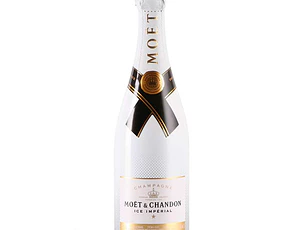 Champagne Moët & Chandon Impérial Brut - 1,5l