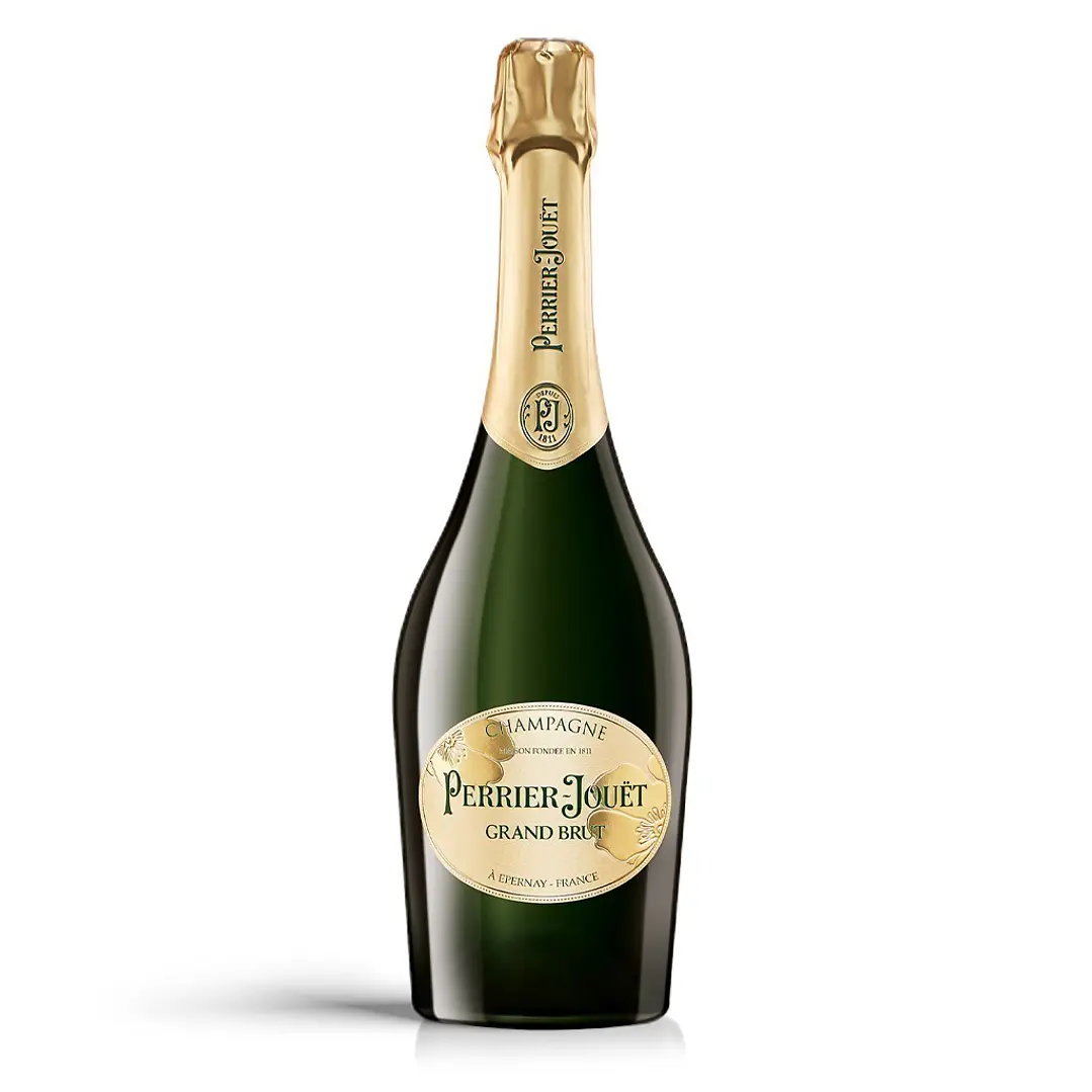 Champagne Perrier-Jouët Grand Brut - 75cl 1
