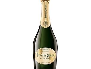Champagne Perrier-Jouët Grand Brut - 75cl
