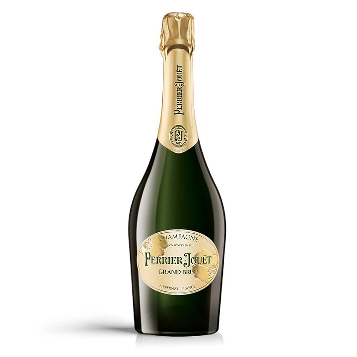 Champagne Perrier-Jouët Grand Brut - 75cl 1