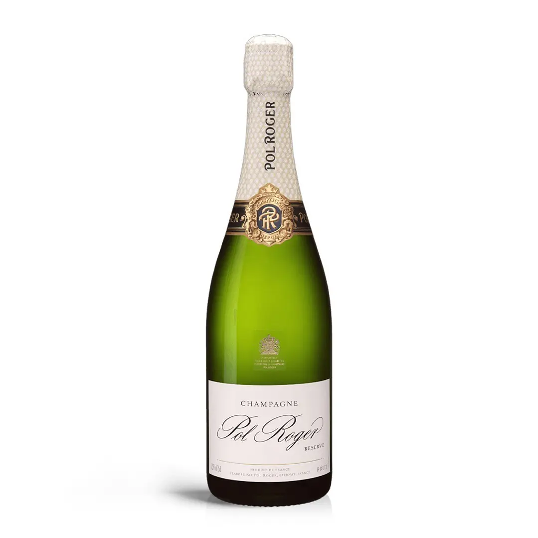 Champagne Pol Roger Brut - 75cl 1