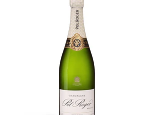 Champagne Pol Roger Brut - 75cl