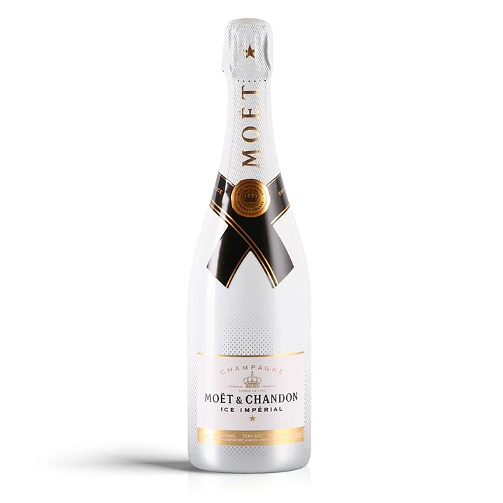 Champagne Moët & Chandon Ice Impérial - 1,5l 1