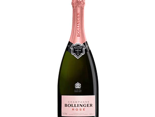 Champagne Bollinger Rosé - 75cl