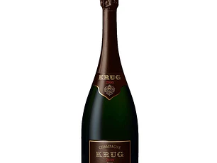 Champagne Krug Vintage 2000 - 75cl