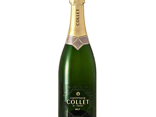 Champagne Collet Brut - 75cl