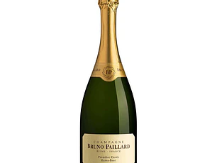 Champagne Bruno Paillard Premiére Cuvée - 75cl