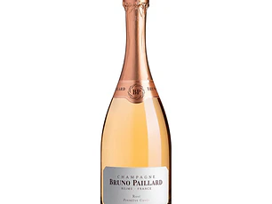 Champagne Bruno Paillard Rosé Premiére Cuvée - 75cl