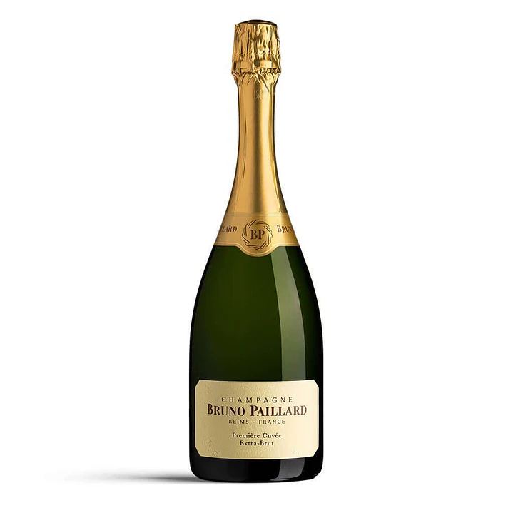 Champagne Bruno Paillard Premiere Cuvée - 75cl Coffret 1