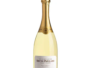 Champagne Bruno Paillard Blanc de Blancs Grand Cru - 75cl Coffret