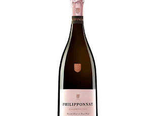 Champagne Philipponnat Royale Réserve Rosé - 75cl