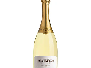 Champagne Bruno Paillard Blanc de Blancs Grand Cru - 1,5l