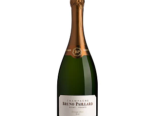 Champagne Bruno Paillard Dosage Zéro - 75cl