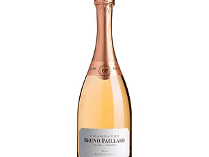 Champagne Bruno Paillard Rosé Premiére Cuvée - 1,5l
