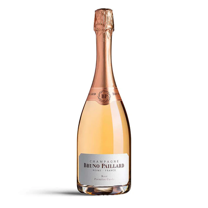 Champagne Bruno Paillard Rosé Premiére Cuvée - 1,5l 1