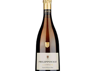 Champagne Philipponnat Royale Réserve Brut - 75cl Coffret