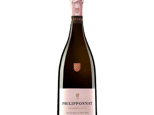Champagne Philipponnat Royale Réserve Rosé - 75cl Coffret
