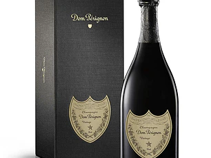 Champagne Dom Pérignon 2008 - 75cl Coffret