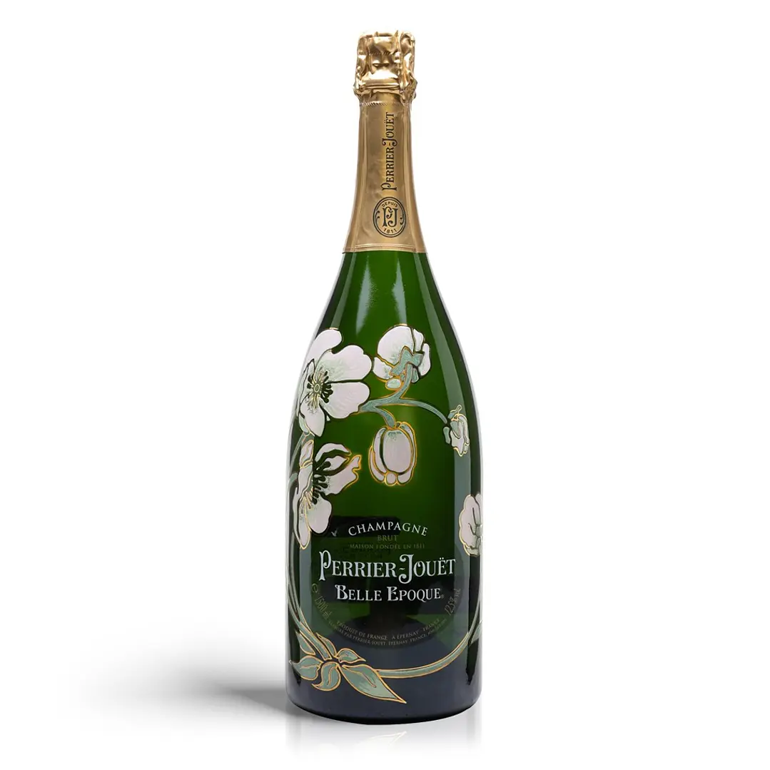 Champagne Perrier-Jouët Belle Époque Brut 2014 - 75cl 1