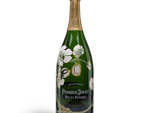 Champagne Perrier-Jouët Belle Époque Brut 2014 - 75cl