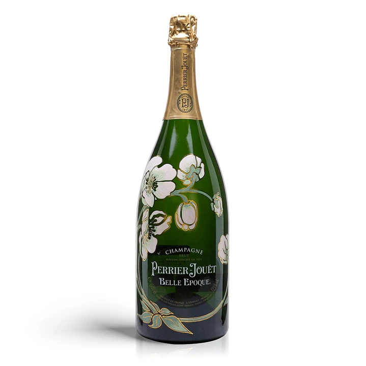 Champagne Perrier-Jouët Belle Époque Brut 2014 - 75cl 1